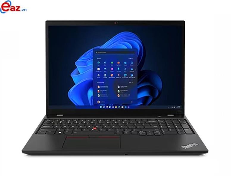 Lenovo ThinkPad P16s G2 (21HK003CVA) | Intel&#174; Raptor Lake Core™ i7 _ 1360P | 16GB | 512GB SSD PCIe Gen 4 | NVIDIA&#174; RTX A500 4GB GDDR6 | 16 inch WUXGA IPS | IR Camera | Finger | LED KEY  0324A